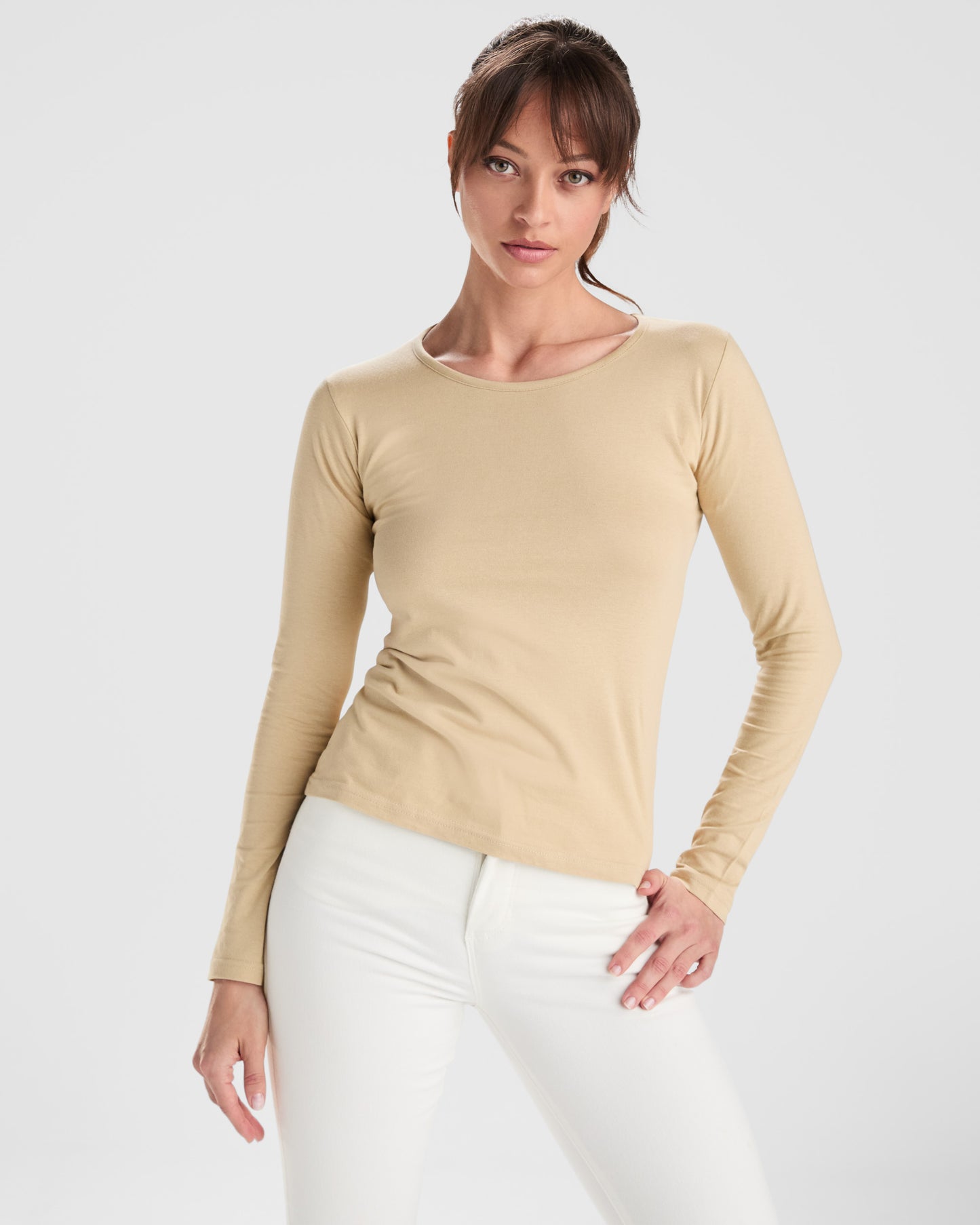 T-shirt EXTREME WOMAN 160 g/m²