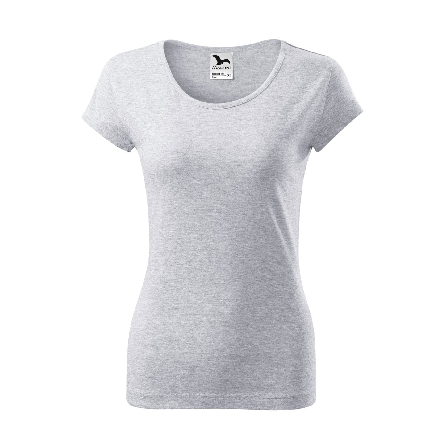 melange grigio chiaro