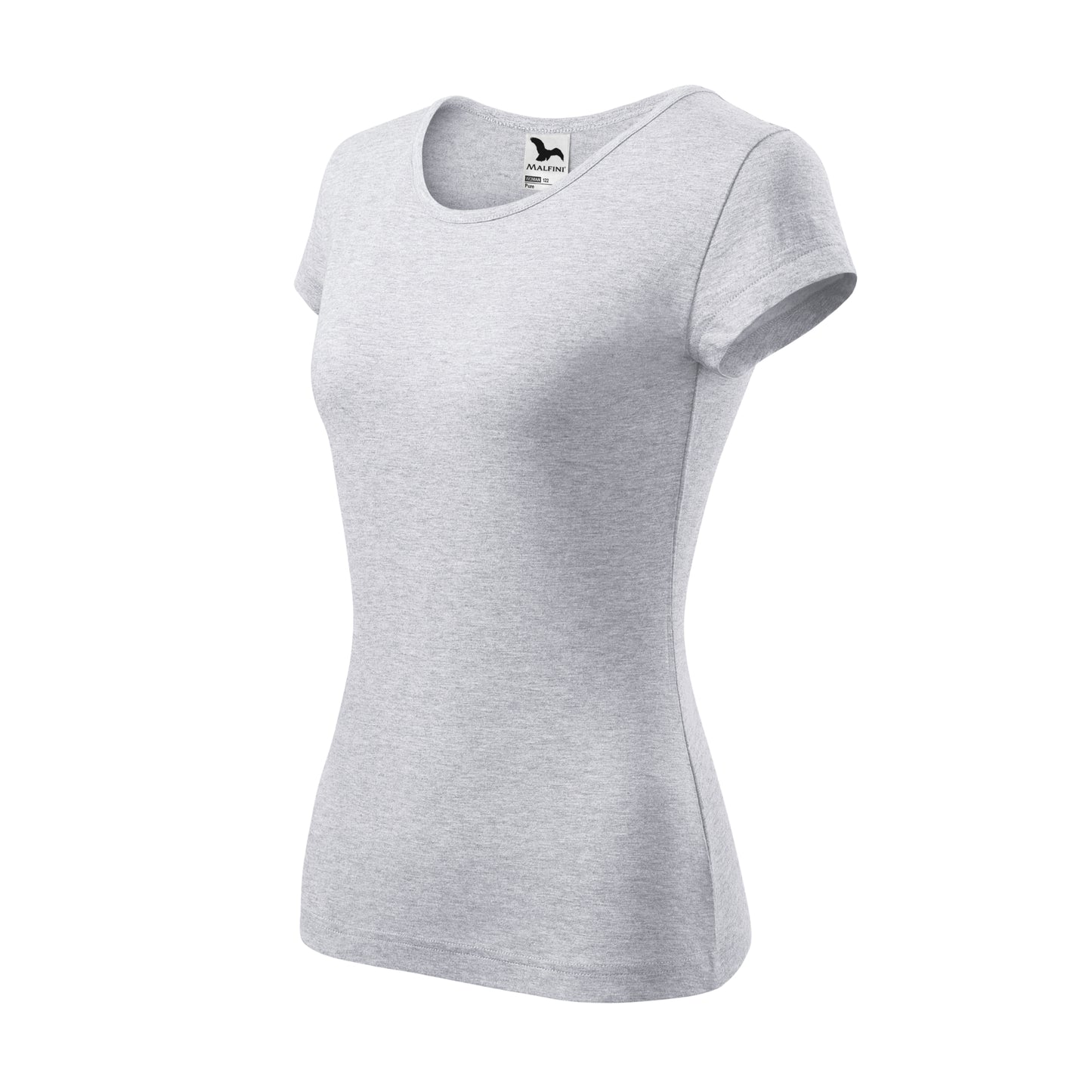 melange grigio chiaro