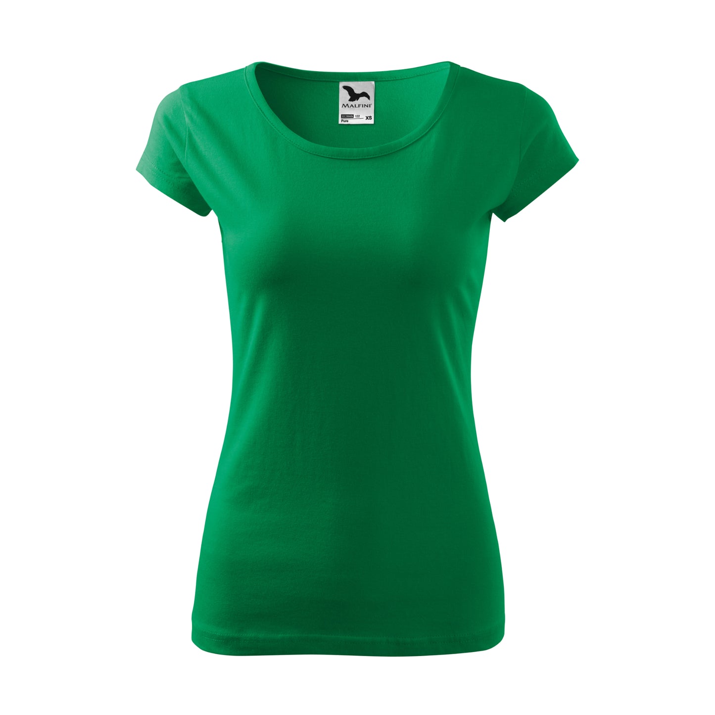 verde medio