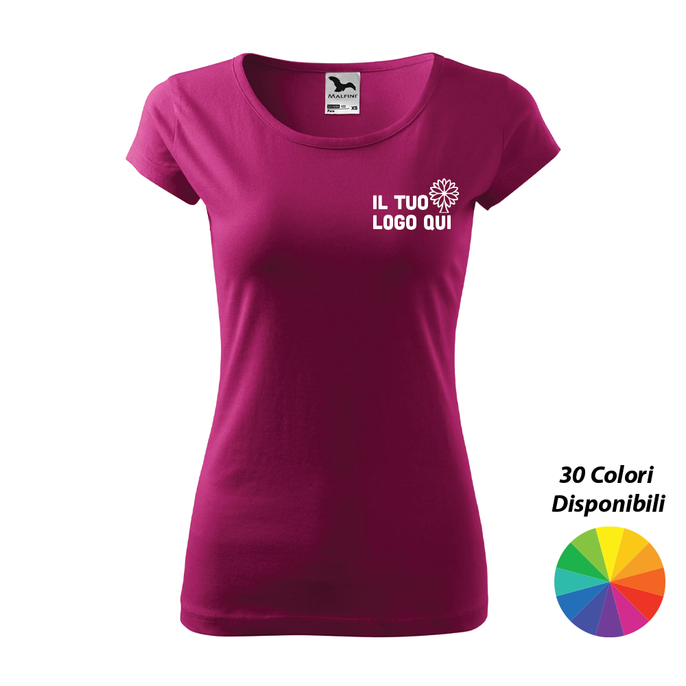 fucsia red