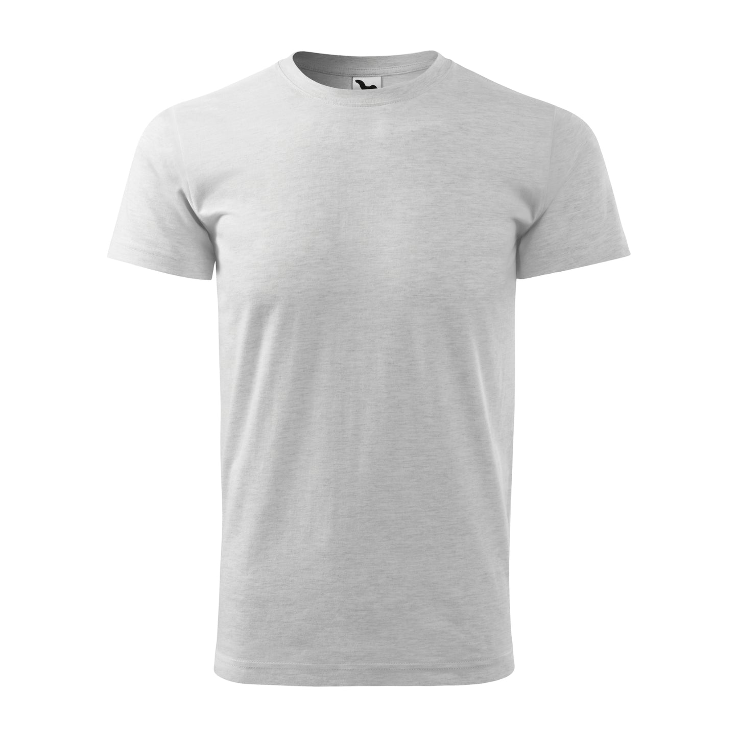 melange grigio chiaro