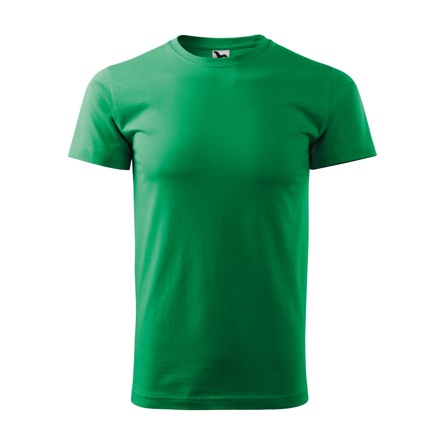 verde medio