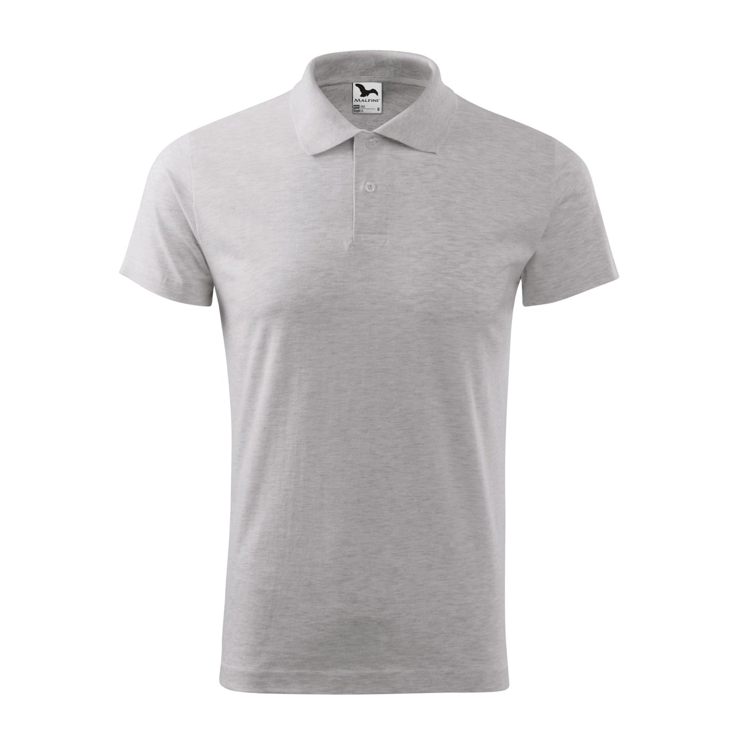 melange grigio chiaro