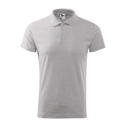 melange grigio chiaro