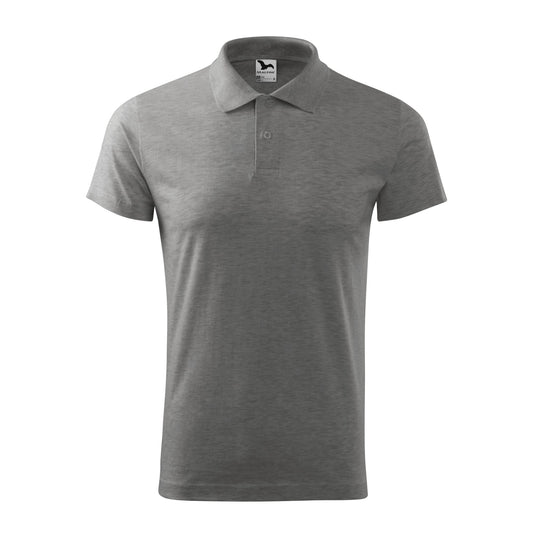 melange grigio scuro