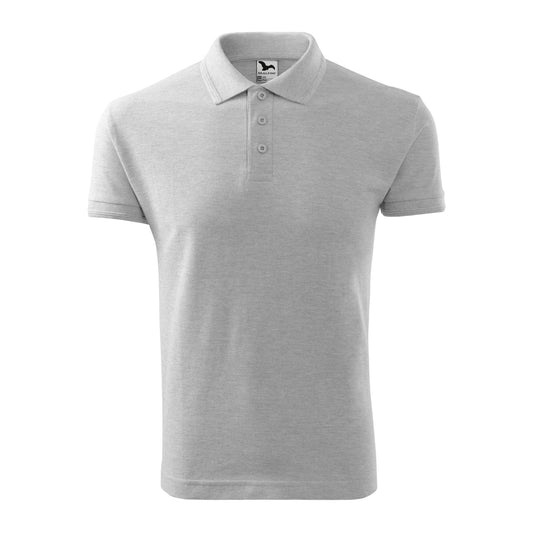 melange grigio chiaro