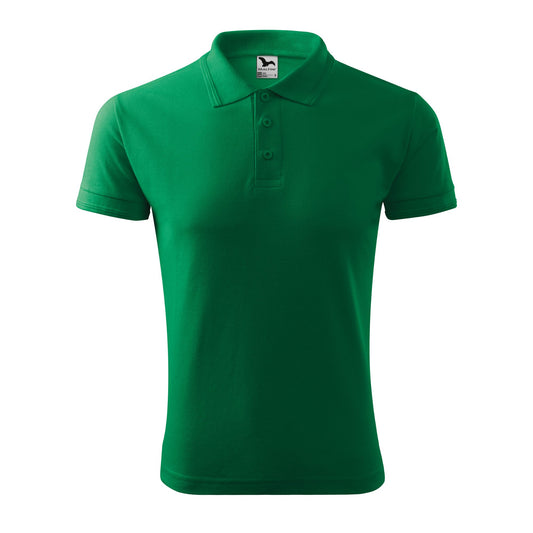 verde medio