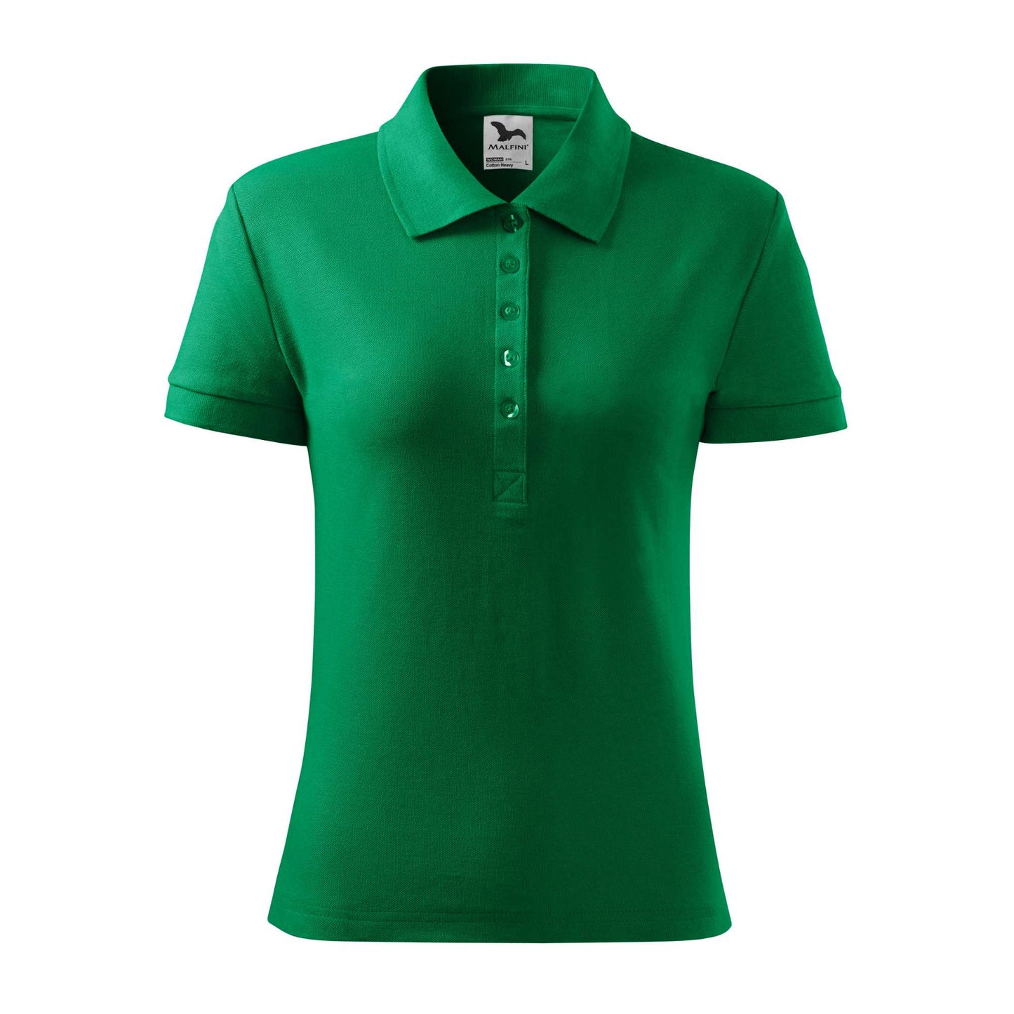 verde medio