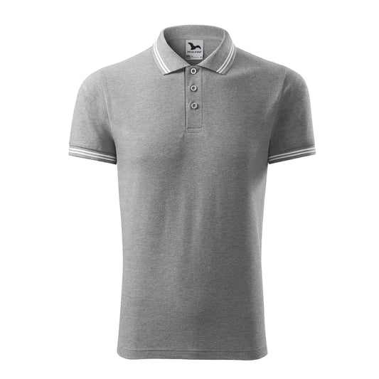 melange grigio scuro