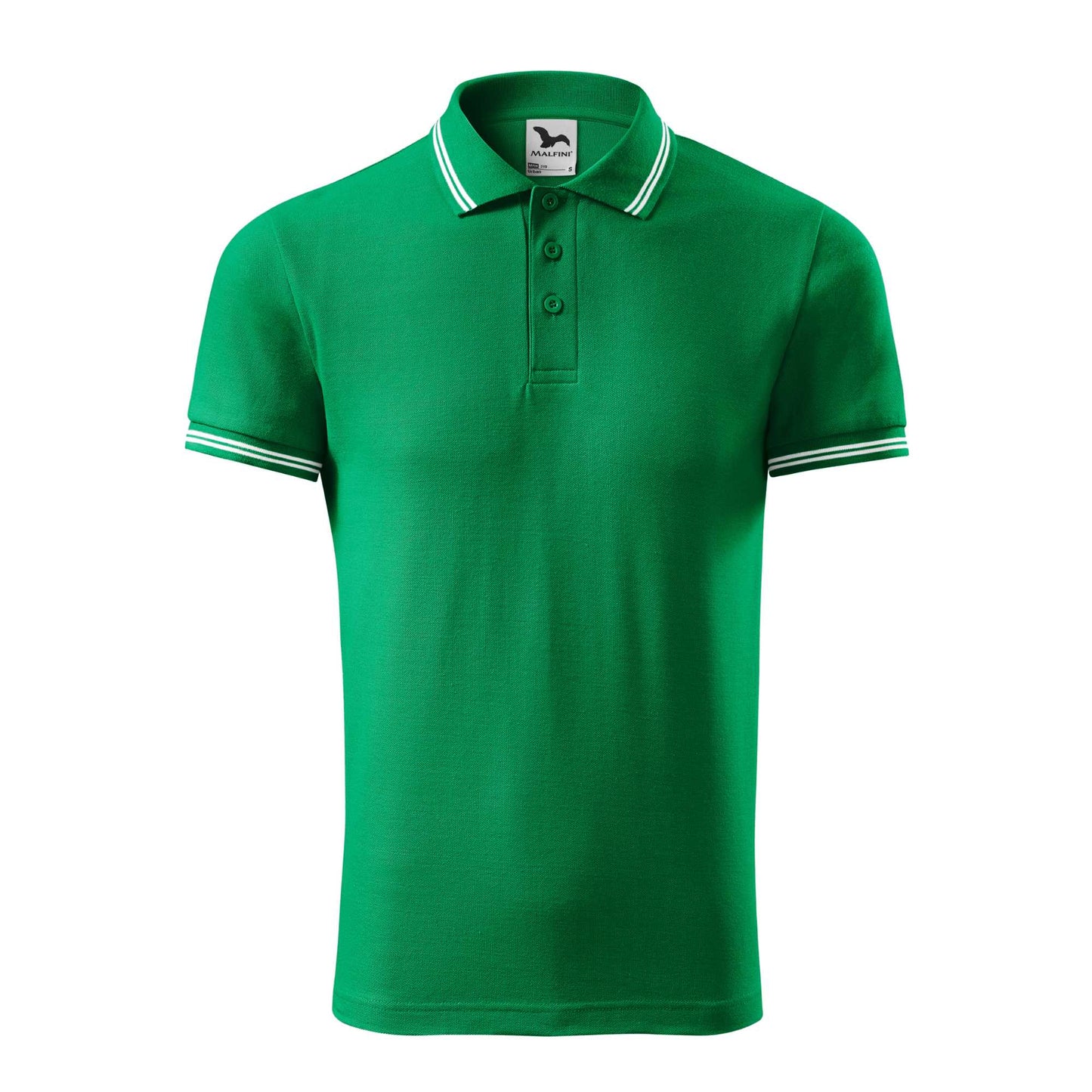 verde medio
