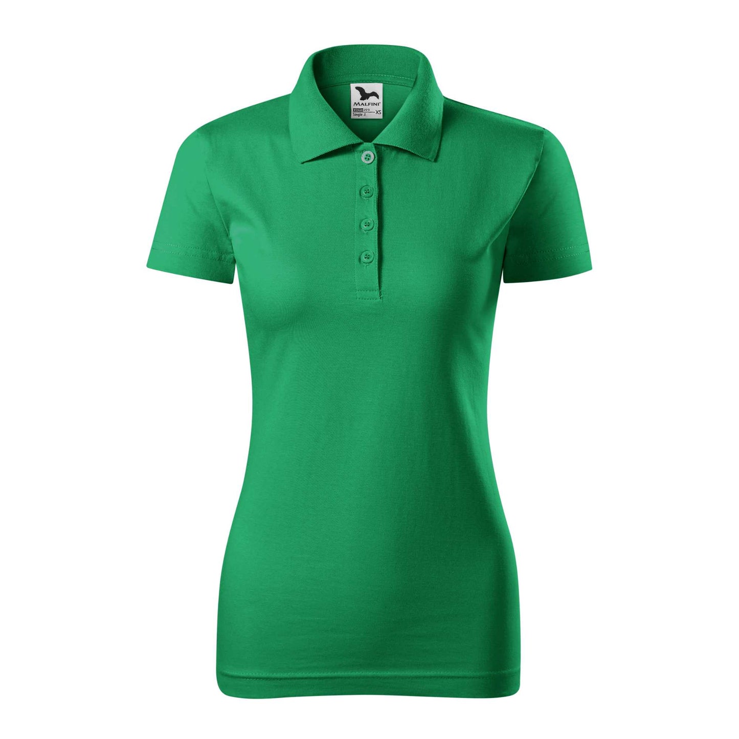 verde medio