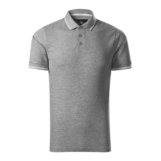 melange grigio scuro