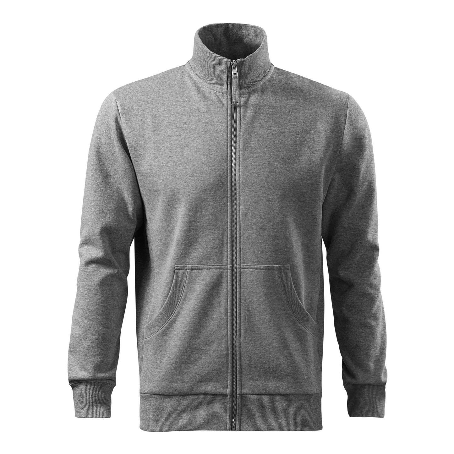 melange grigio scuro