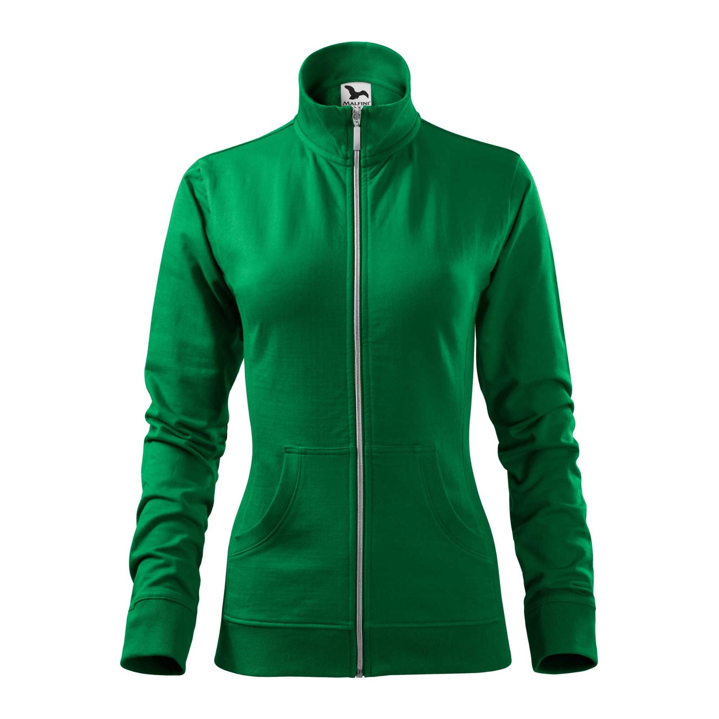 verde medio