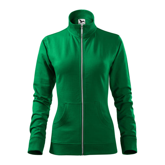 verde medio