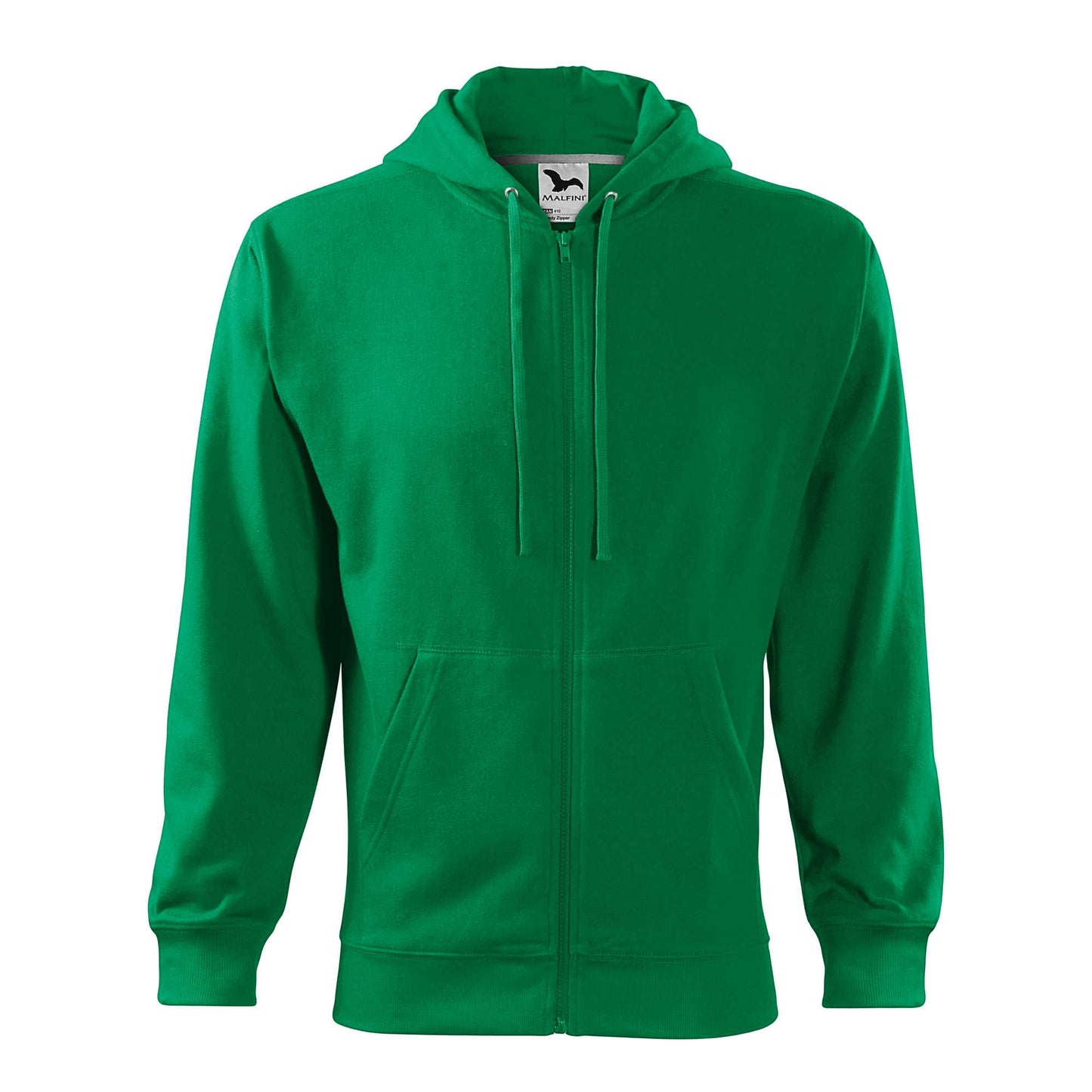 verde medio