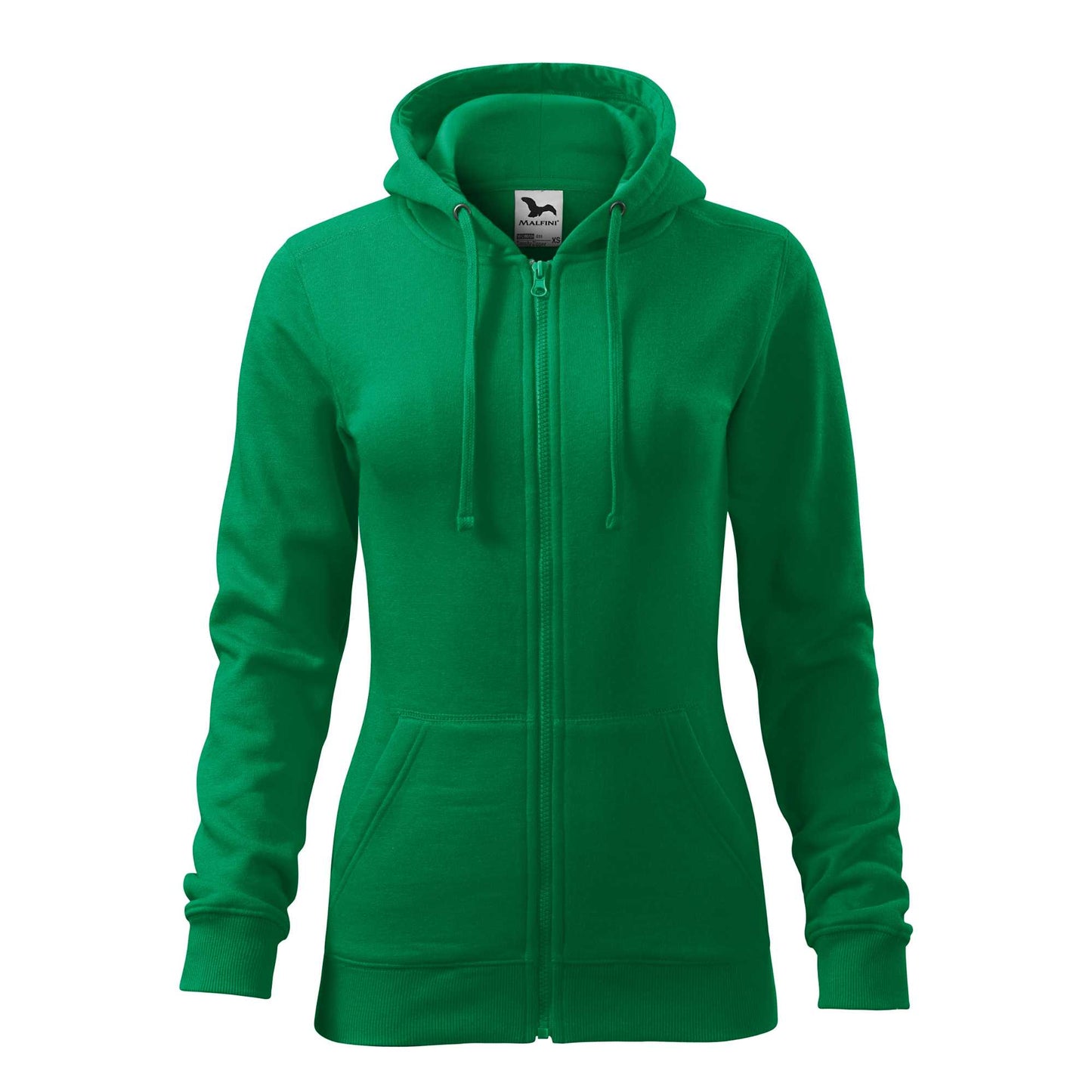 verde medio