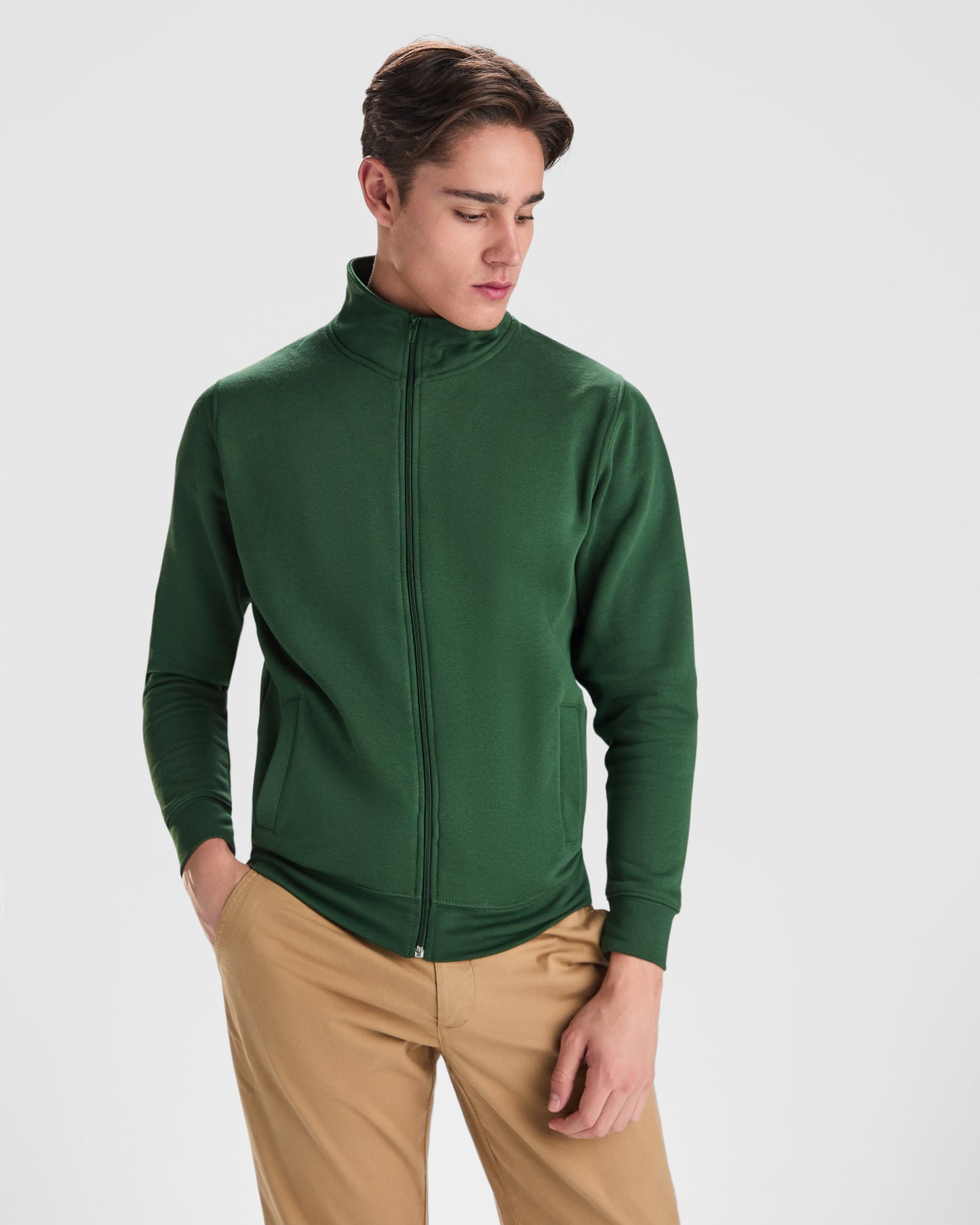 Felpa ULAN 280 g/m²