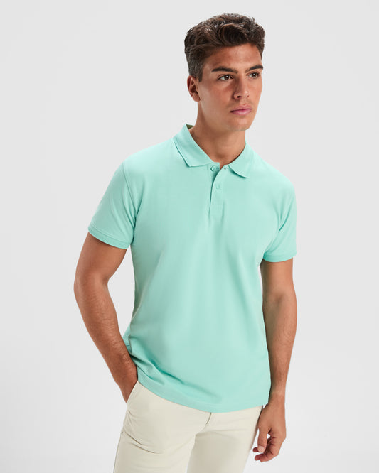 Polo WOS 210 g/m²