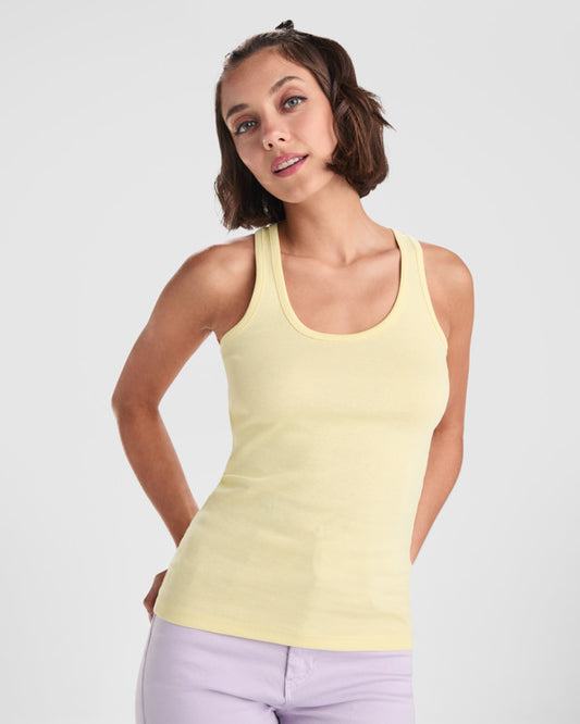 CANOTTA CAROLINA 220 g/m²