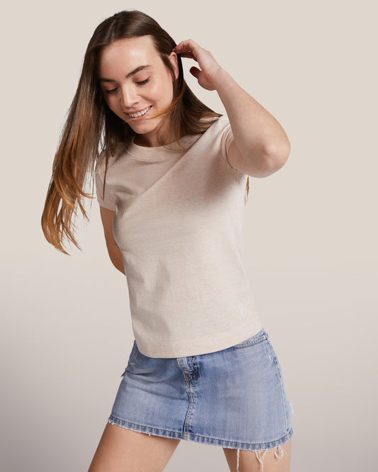 Maglietta VEZA WOMAN 210 g/m²