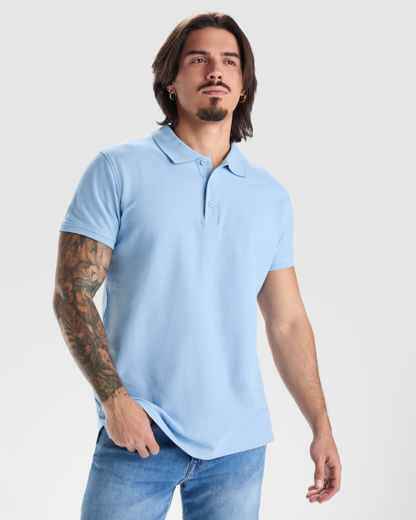 Polo STAR 200 g/m²