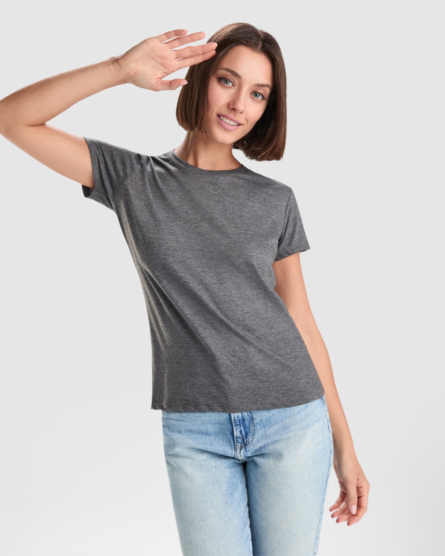 T-shirt FOX WOMAN 150 g/m²