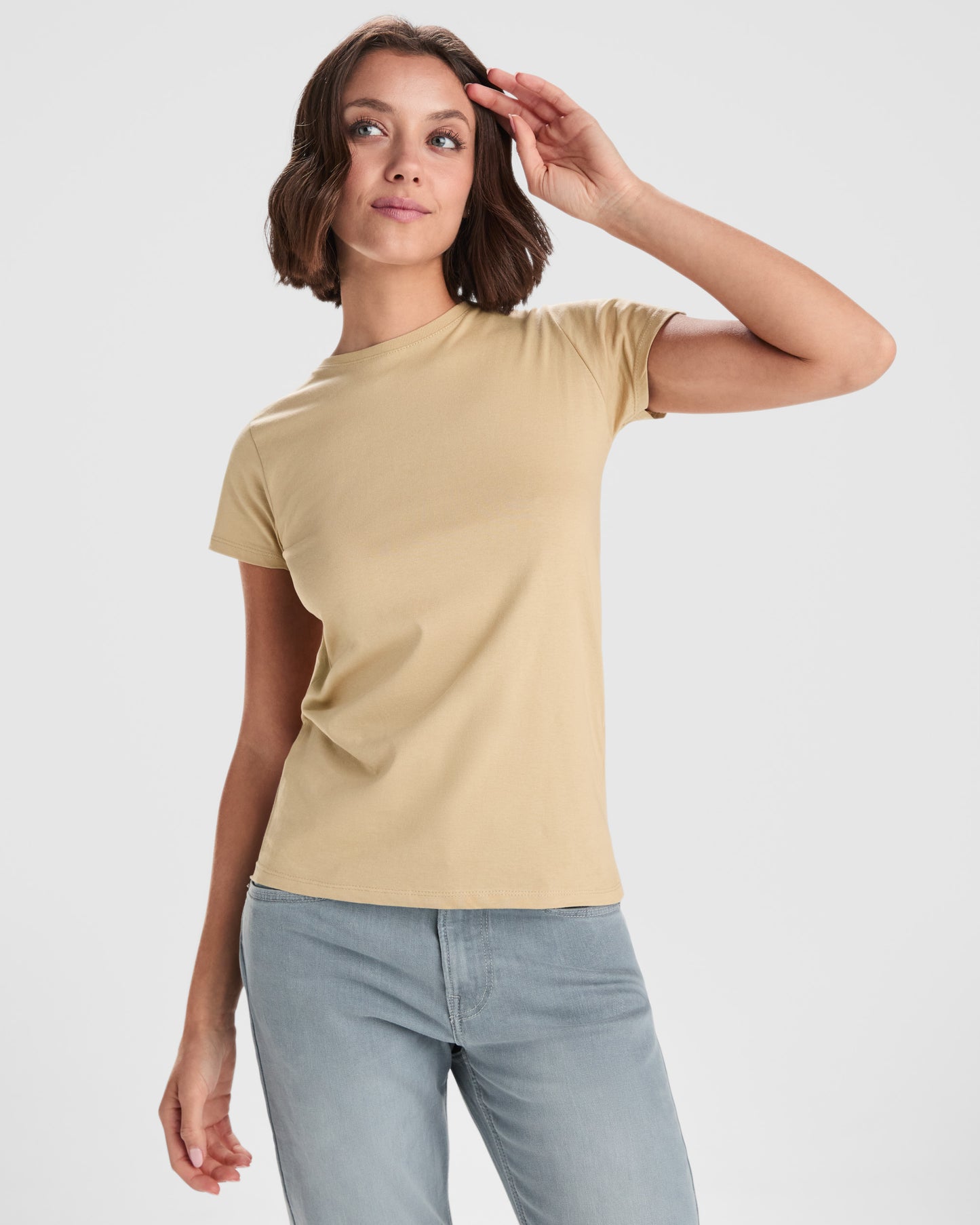 Maglietta CAPRI 170 g/m²