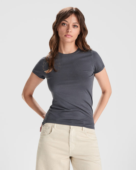 Maglietta GOLDEN WOMAN 160 g/m²