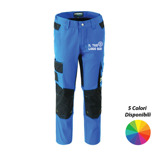 AZZURRO R