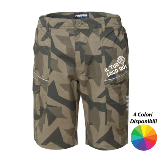 Camuffamento