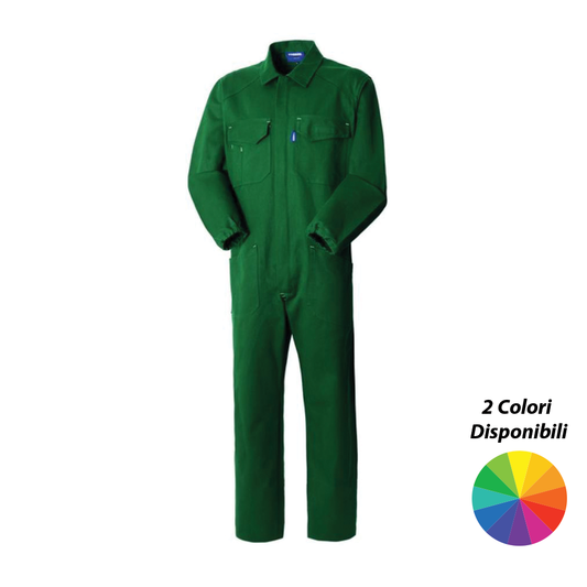 VERDE