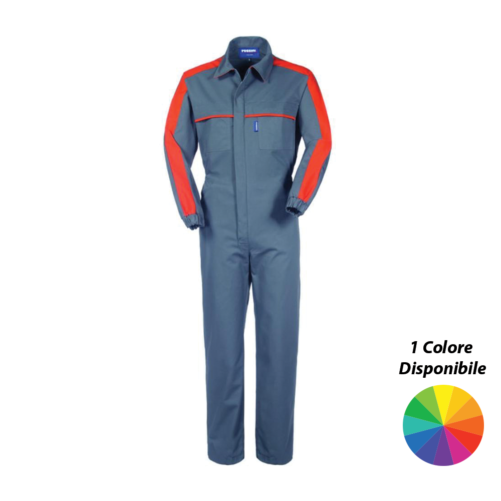 GRIGIO ARANCIO