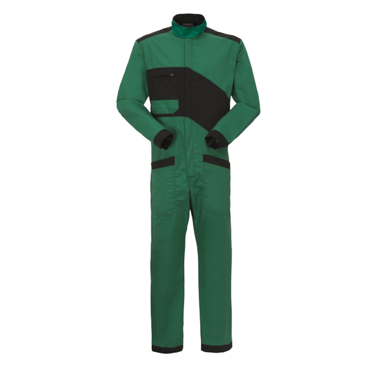 VERDE NERO