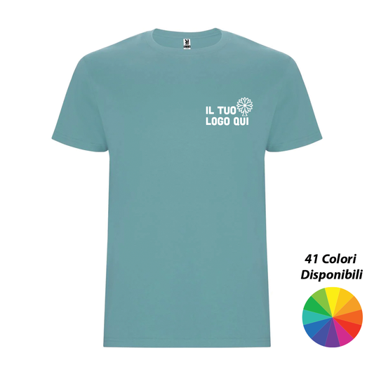 Azzurro dusty
