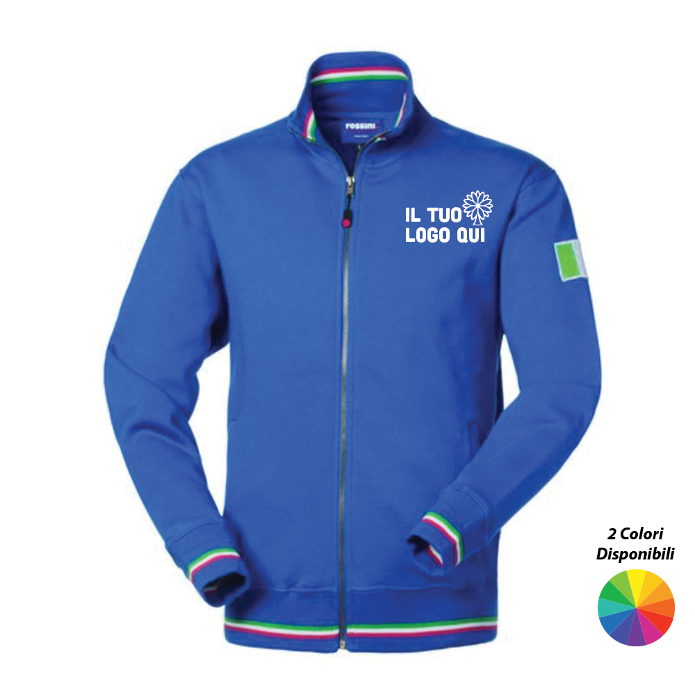 AZZURRO R