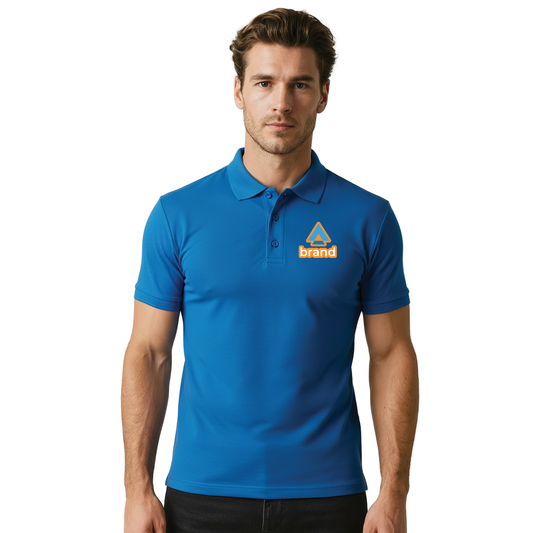 Pique Polo 200 g/m²