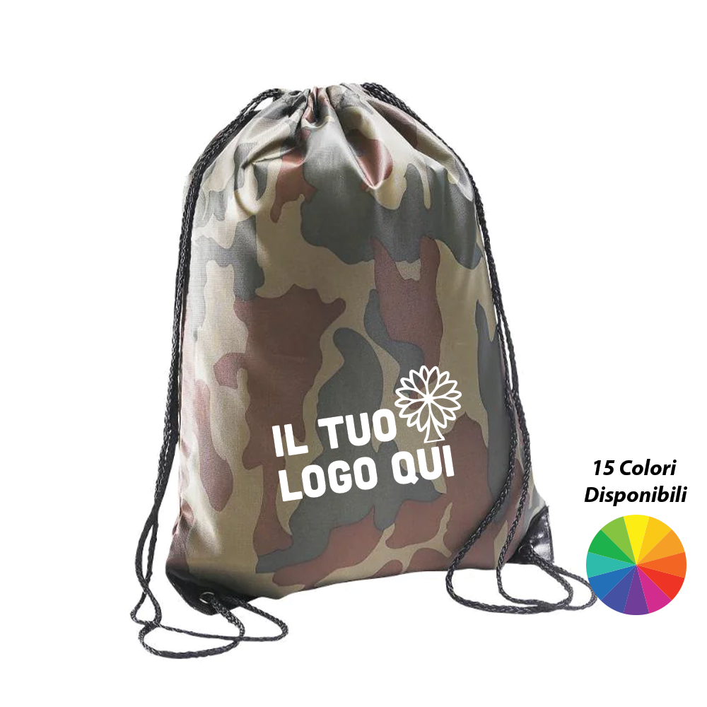 Camuffamento