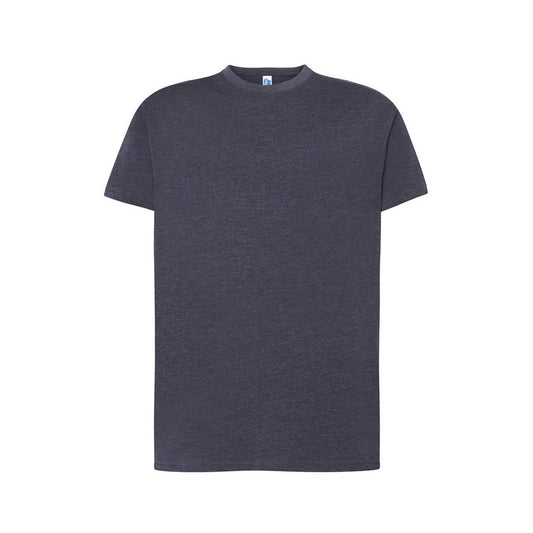 Denim melange