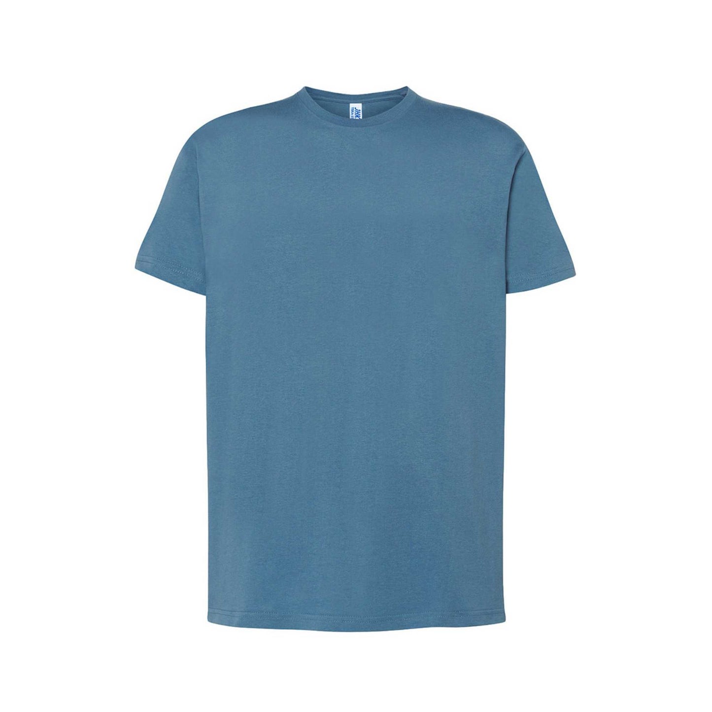 Blu acciaio