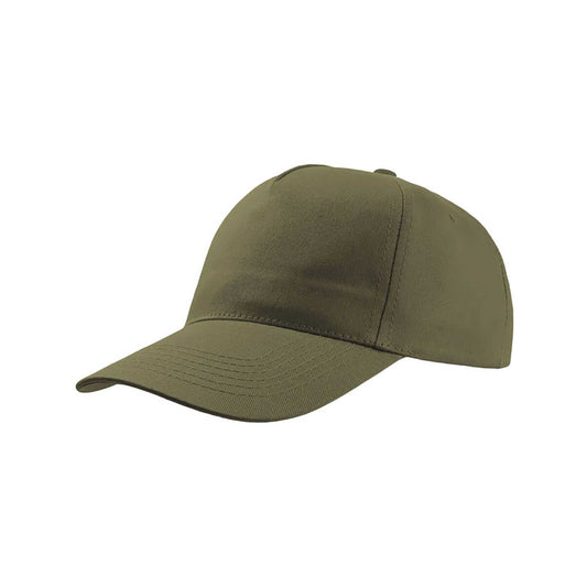 Verde foresta