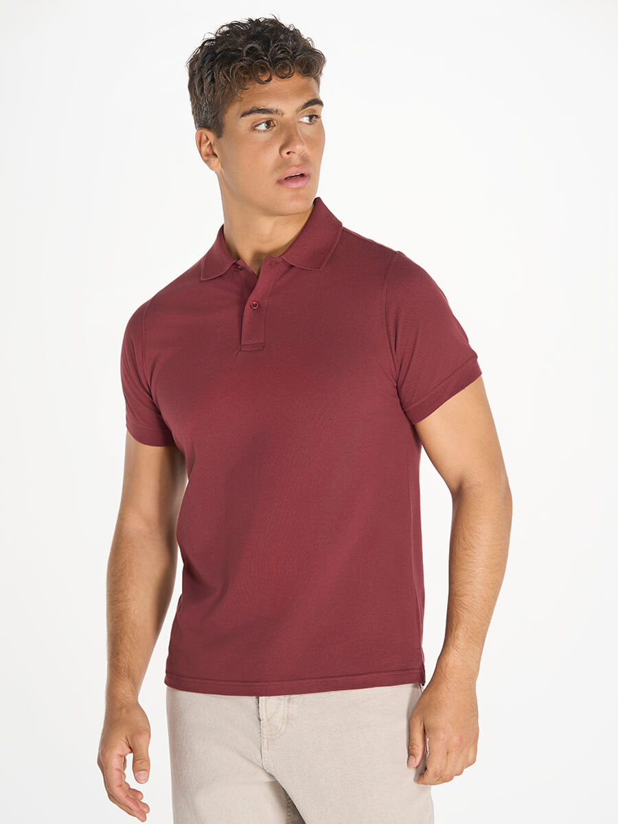 POLO JTPOLO 180 gr/m2