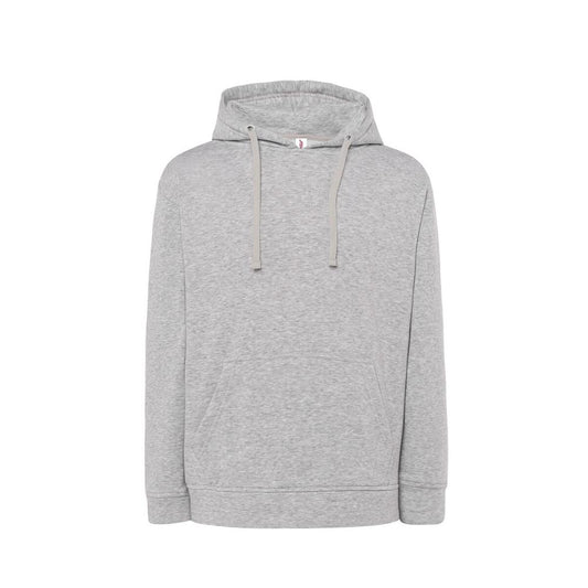 Grigio cenere melange