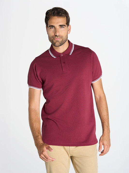POLO PORA210CTR 210 gr/m2
