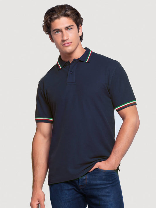 POLO PORA210ITA 210 gr/m2
