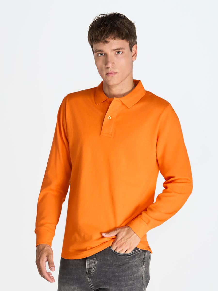 POLO PORA210LS 210 gr/m2