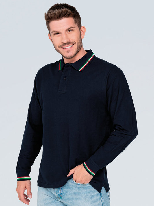 POLO PORA210LSITA 210 gr/m2