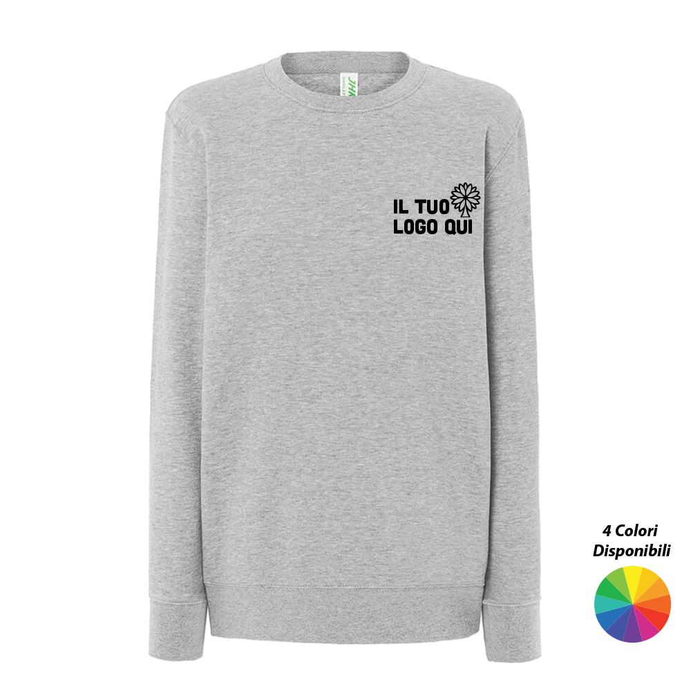 Grigio melange