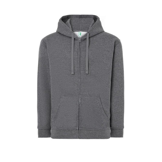 Grigio melange scuro